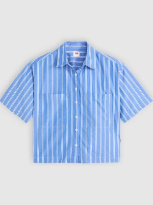 Obrázek produktu Košilová halenka Levi's modrá
