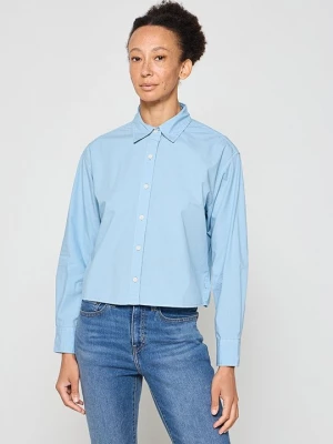 Obrázek produktu Košilová halenka Levi's modrá