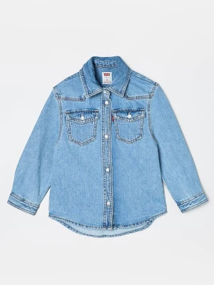 Obrázek produktu Košilová halenka Levi's světle modrá
