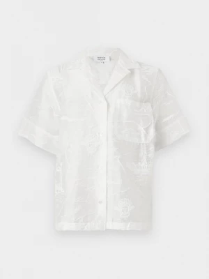 Obrázek produktu Košilová halenka Maison Kitsuné