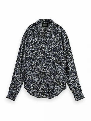 Obrázek produktu Košilová halenka Maison Scotch