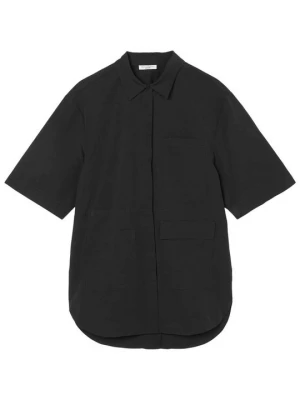 Obrázek produktu Košilová halenka Marc O'Polo černá