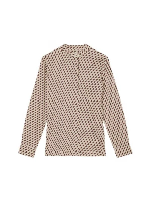 Obrázek produktu Košilová halenka Marc O'Polo červená