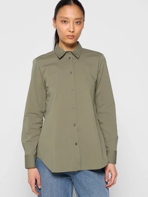 Obrázek produktu Košilová halenka Marc O'Polo khaki
