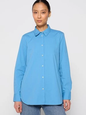 Obrázek produktu Košilová halenka Marc O'Polo modrá