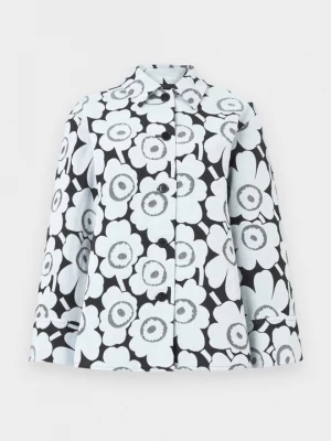 Obrázek produktu Košilová halenka Marimekko světle modrá
