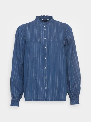 Obrázek produktu Košilová halenka Marks & Spencer modrá
