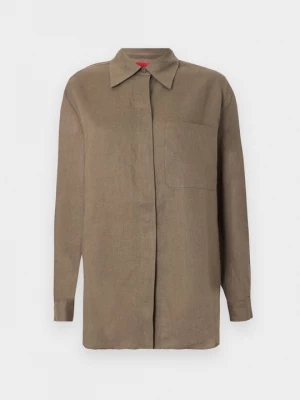Obrázek produktu Košilová halenka MAX&Co. khaki
