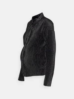 Obrázek produktu Košilová halenka Missguided černá