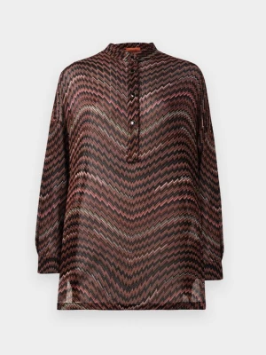 Obrázek produktu Košilová halenka Missoni