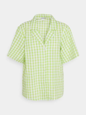 Obrázek produktu Košilová halenka Monki zelená