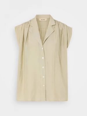 Obrázek produktu Košilová halenka MOS MOSH khaki