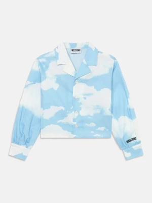 Obrázek produktu Košilová halenka Moschino