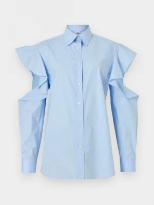 Obrázek produktu Košilová halenka MOSCHINO světle modrá
