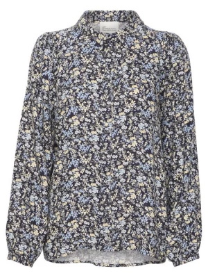 Obrázek produktu Košilová halenka My Essential Wardrobe modrá