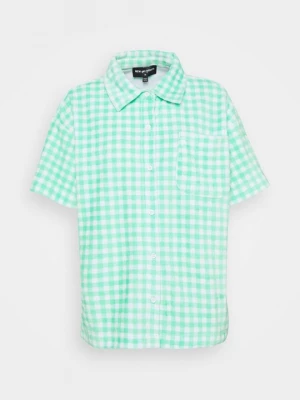 Obrázek produktu Košilová halenka New Girl Order zelená