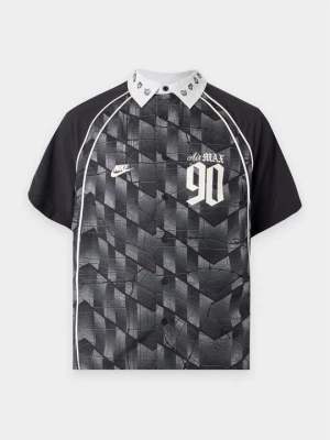 Obrázek produktu Košilová halenka Nike černá