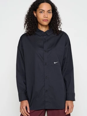 Obrázek produktu Košilová halenka Nike černá