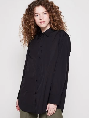 Obrázek produktu Košilová halenka Nina Ricci černá