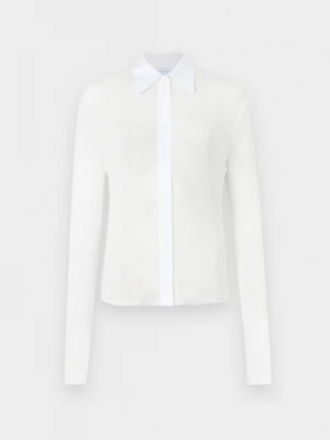 Obrázek produktu Košilová halenka Off White