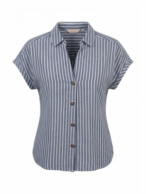 Obrázek produktu Košilová halenka Only modrý denim