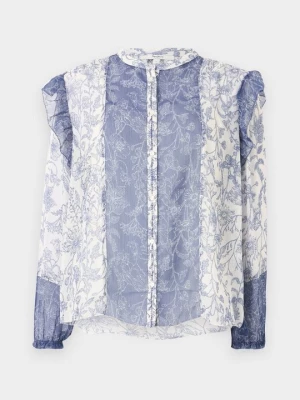 Obrázek produktu Košilová halenka Pepe Jeans modrá