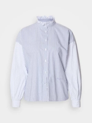 Obrázek produktu Košilová halenka Pepe Jeans modrá