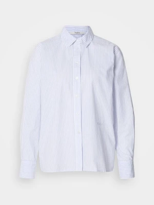 Obrázek produktu Košilová halenka Pepe Jeans modrá