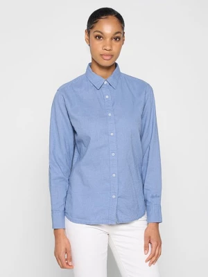 Obrázek produktu Košilová halenka Pepe Jeans modrá