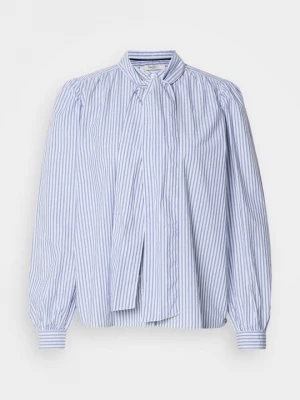 Obrázek produktu Košilová halenka Pepe Jeans modrá