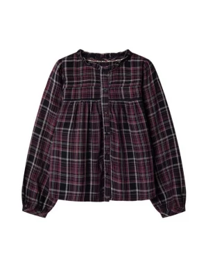 Obrázek produktu Košilová halenka Pepe Jeans tmavě modrá