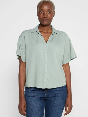 Obrázek produktu Košilová halenka Pepe Jeans zelená