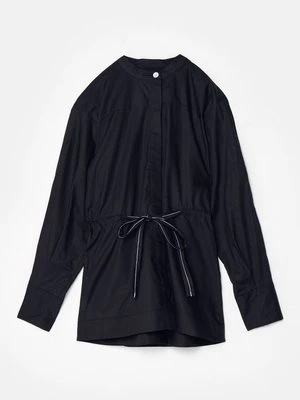 Obrázek produktu Košilová halenka Proenza Schouler černá