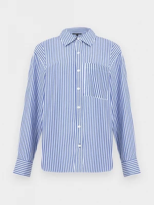 Obrázek produktu Košilová halenka rag & bone modrá