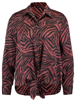 Obrázek produktu Košilová halenka River Island hnědá