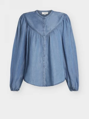 Obrázek produktu Košilová halenka Rosemunde světlemodrý denim