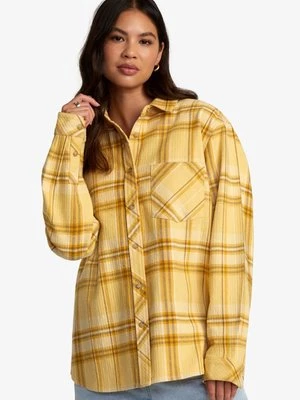 Obrázek produktu Košilová halenka RVCA