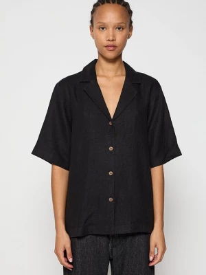 Obrázek produktu Košilová halenka Scotch & Soda černá