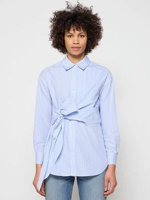 Obrázek produktu Košilová halenka Scotch & Soda modrá