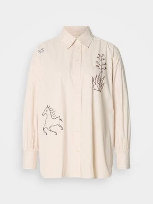 Obrázek produktu Košilová halenka Scotch & Soda světle růžová