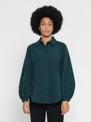 Obrázek produktu Košilová halenka Scotch & Soda zelená