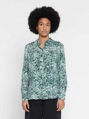 Obrázek produktu Košilová halenka Scotch & Soda zelená