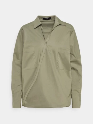 Obrázek produktu Košilová halenka Steffen Schraut khaki