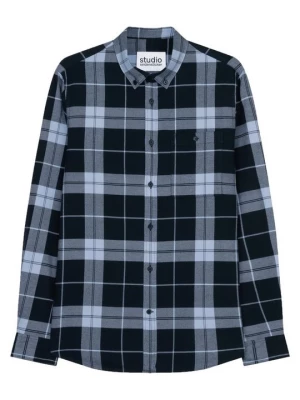 Obrázek produktu Košilová halenka Studio Seidensticker tmavě modrá