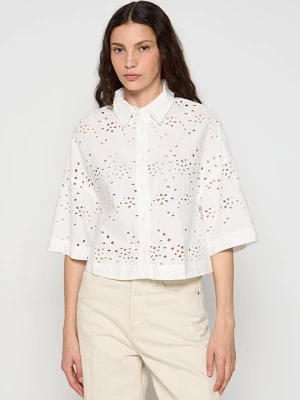 Obrázek produktu Košilová halenka Ted Baker