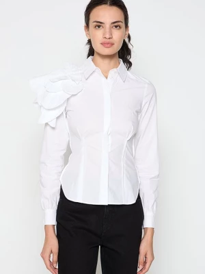 Obrázek produktu Košilová halenka Ted Baker