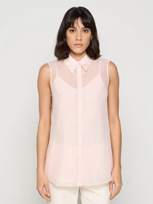 Obrázek produktu Košilová halenka Ted Baker růžová