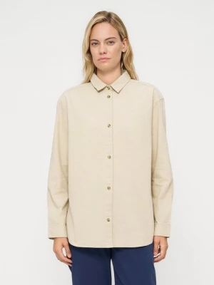 Obrázek produktu Košilová halenka Timberland béžová