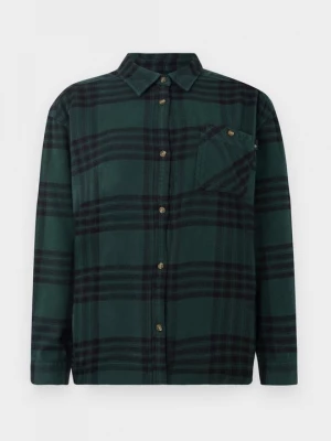 Obrázek produktu Košilová halenka Timberland zelená