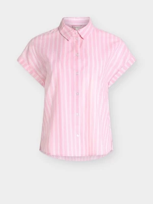 Obrázek produktu Košilová halenka Tom Tailor růžová